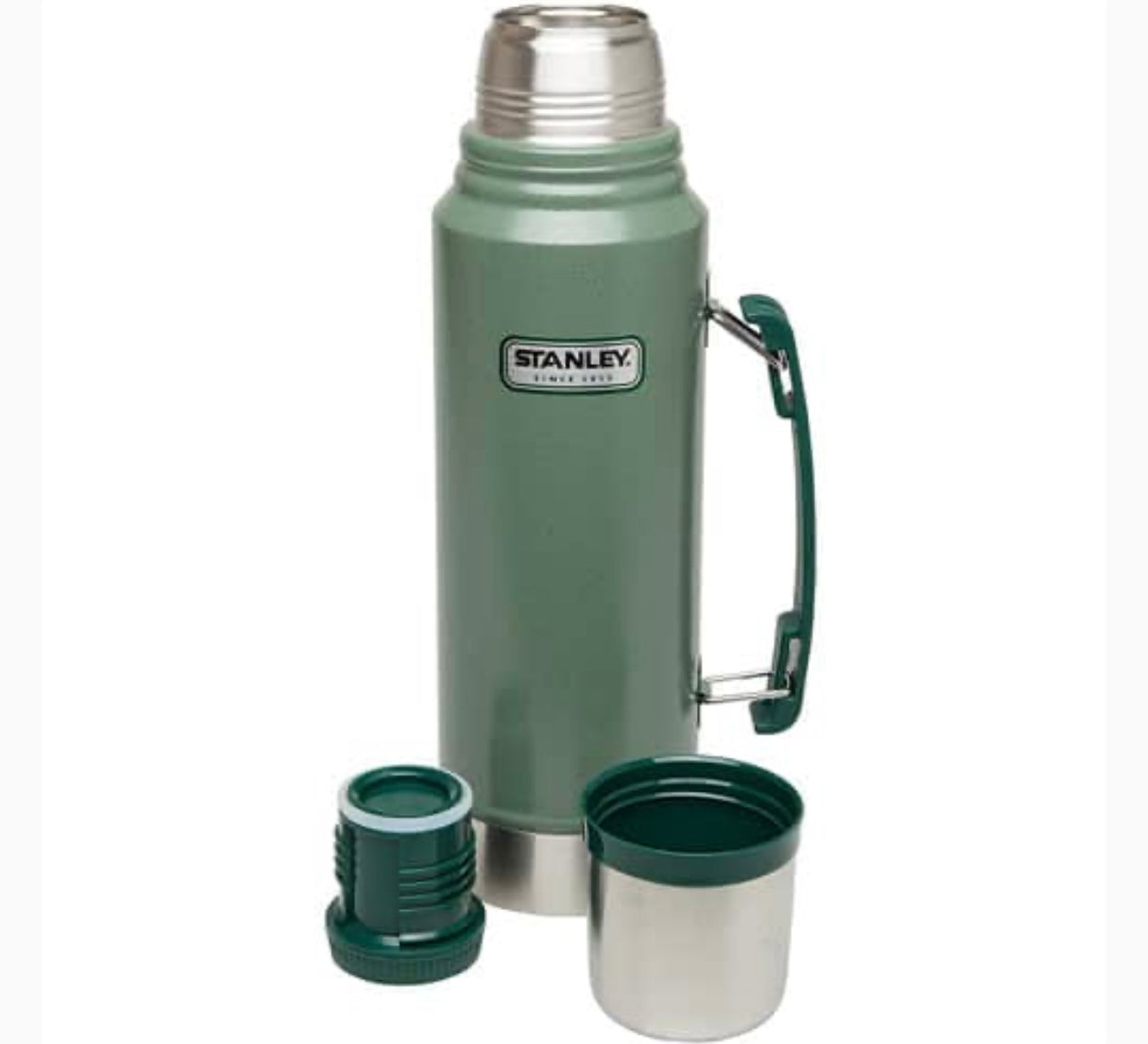 Termo Stanley 1l